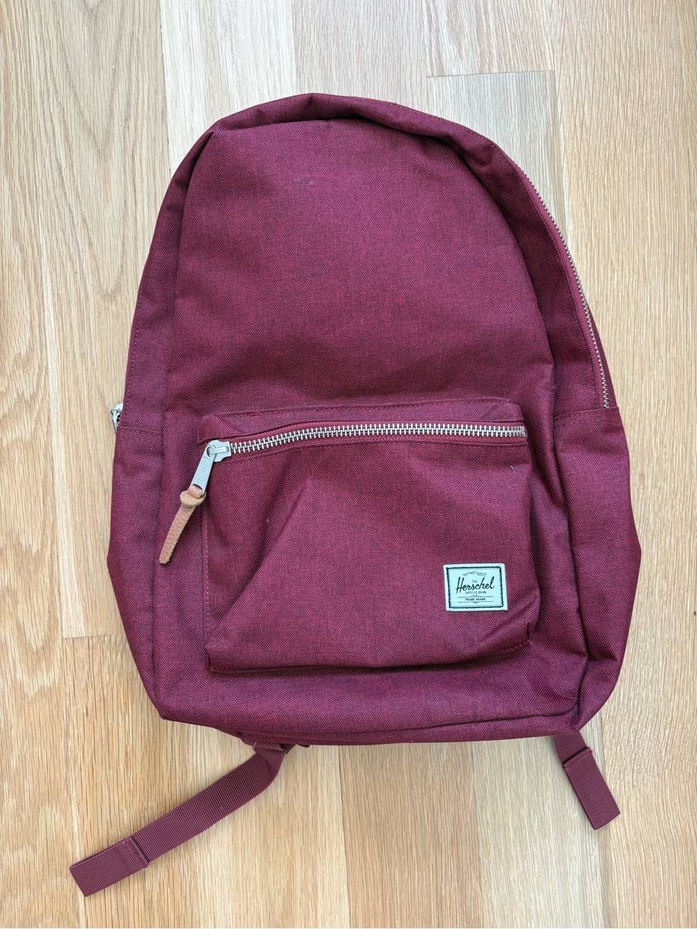 Herschel Supply Company Backpack in Burgundy
